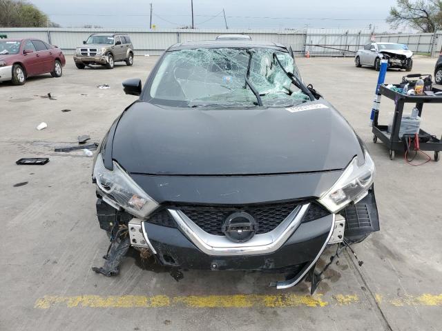 Photo 5 from auction – 2016 NISSAN MAXIMA 3.5 with VIN 1N4AA6APXGC375098