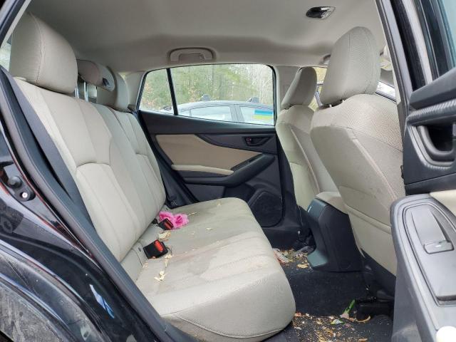 Photo 10 from auction – 2018 SUBARU IMPREZA PR with VIN 4S3GTAB60J3729841
