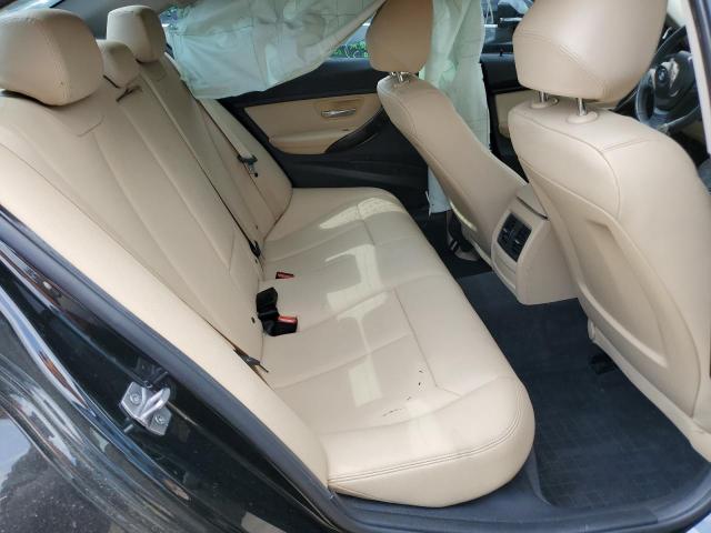 Photo 10 from auction – 2017 BMW 320 I with VIN WBA8A9C50HK619495