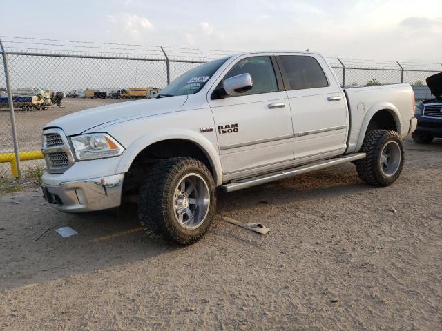 RAM 1500 LARAM 2013 with VIN 1C6RR6NT1DS712473 - Photo from auction