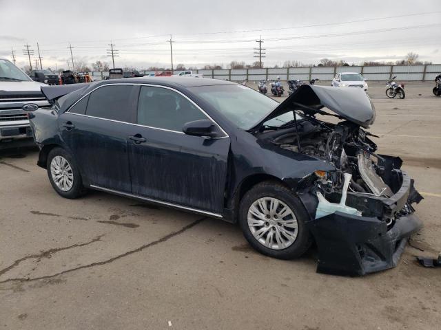 Photo 4 from auction – 2014 TOYOTA CAMRY L with VIN 4T4BF1FK6ER352314
