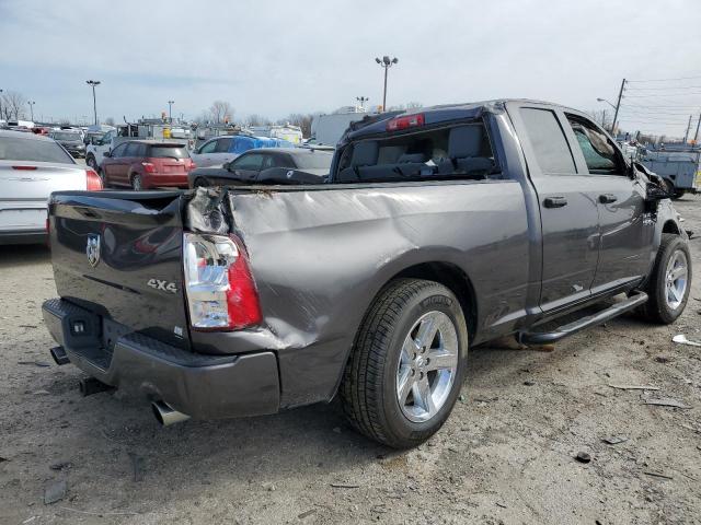 Photo 3 from auction – 2017 RAM 1500 ST with VIN 1C6RR7FT3HS750359