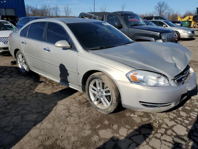 Photo 4 from auction – 2012 CHEVROLET IMPALA LTZ with VIN 2G1WC5E32C1145026