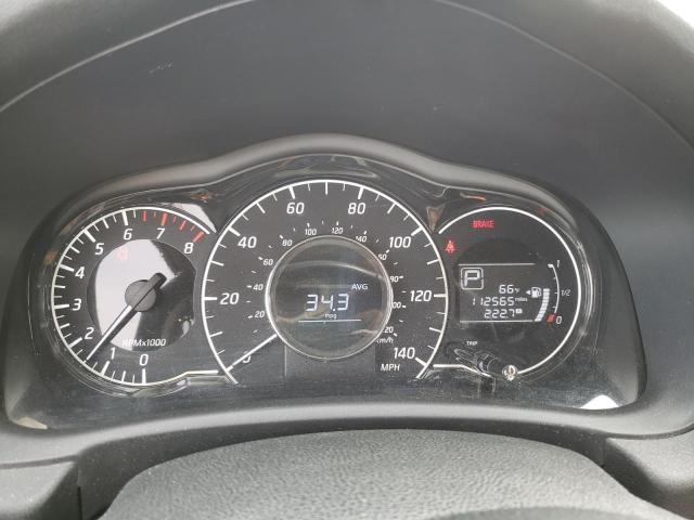 Photo 9 from auction – 2016 NISSAN VERSA NOTE with VIN 3N1CE2CP6GL357461