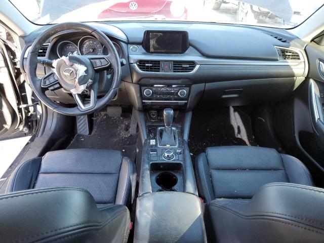 Photo 8 from auction – 2017 MAZDA 6 TOURING with VIN JM1GL1V52H1110330
