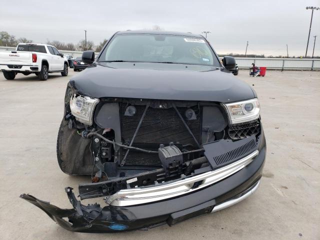 Photo 5 from auction – 2014 DODGE DURANGO SX with VIN 1C4RDHAG8EC291522