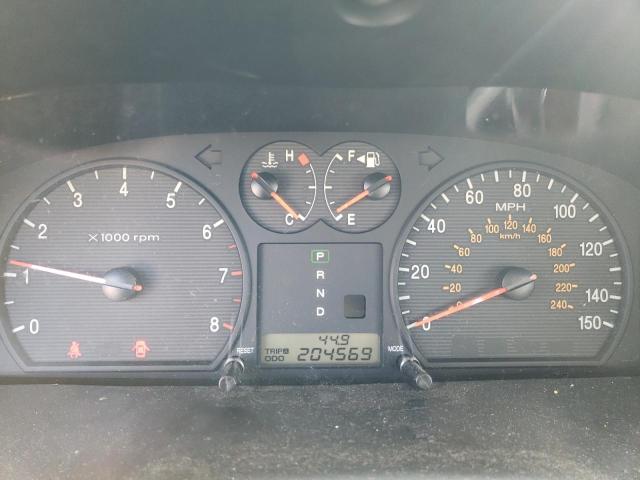Photo 9 from auction – 2005 HYUNDAI SONATA GLS with VIN KMHWF35H05A165262
