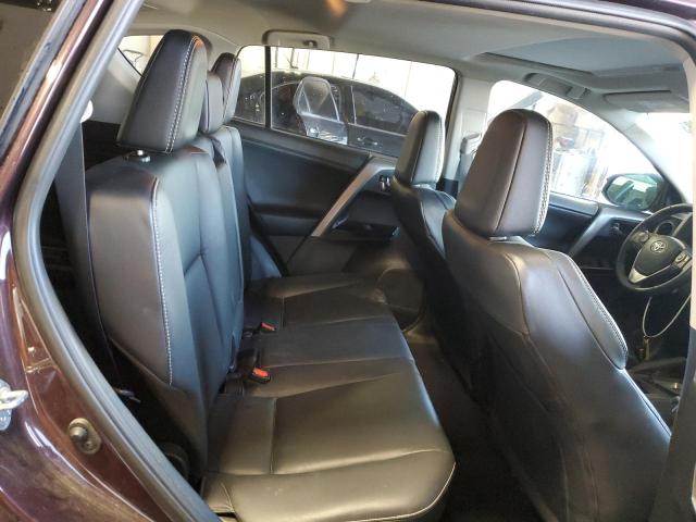 Photo 11 from auction – 2017 TOYOTA RAV4 LIMIT with VIN 2T3DFREV5HW565165