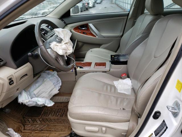Photo 7 from auction – 2011 TOYOTA CAMRY BASE with VIN 4T4BF3EK6BR164613