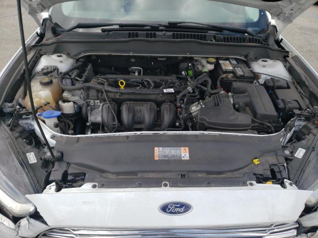 Photo 11 from auction – 2016 FORD FUSION SE with VIN 3FA6P0H78GR379398