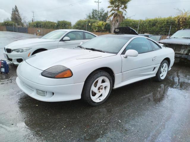 DODGE STEALTH R/ 1991 with VIN JB3XE74C5MY027197 - Photo from auction