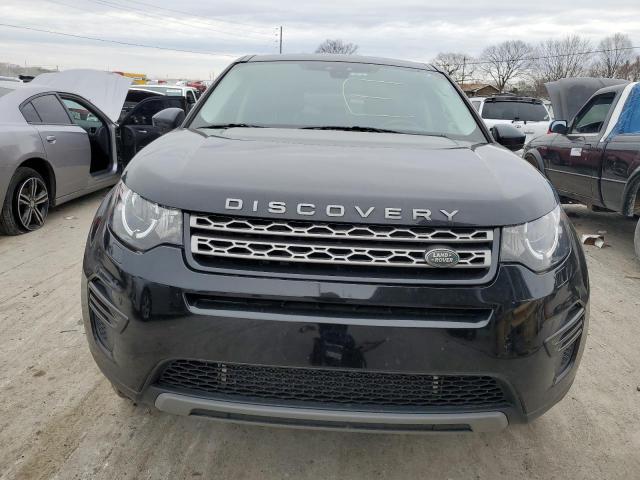 Photo 5 from auction – 2016 LAND ROVER DISCOVERY with VIN SALCP2BGXGH553225