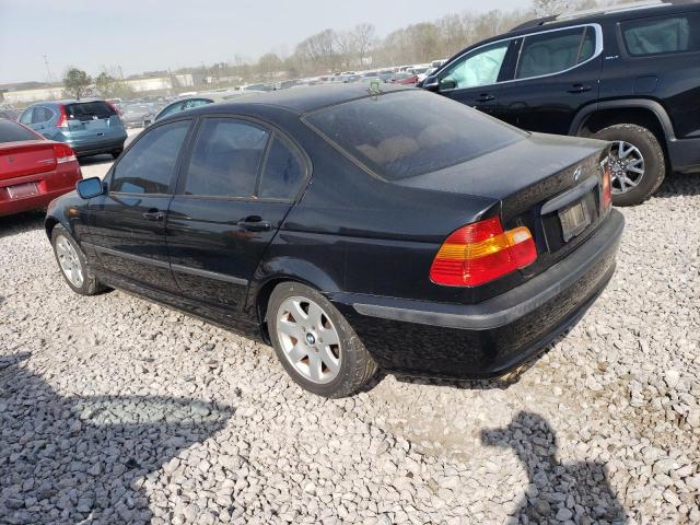 Photo 2 from auction – 2005 BMW 325 I with VIN WBAEV33445KW16784