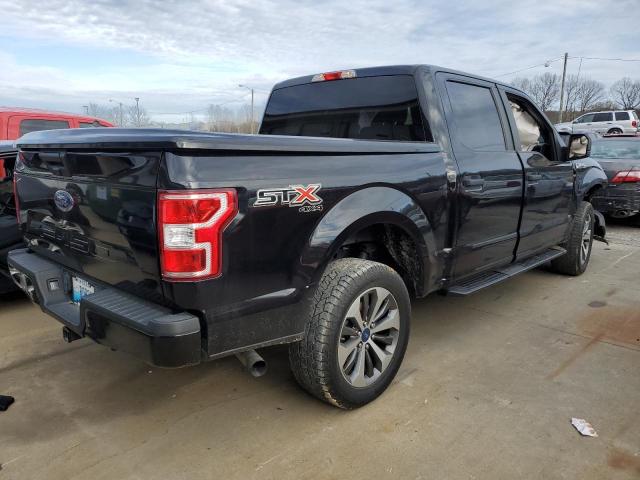 Photo 3 from auction – 2019 FORD F150 SUPER with VIN 1FTEW1E54KFC64465
