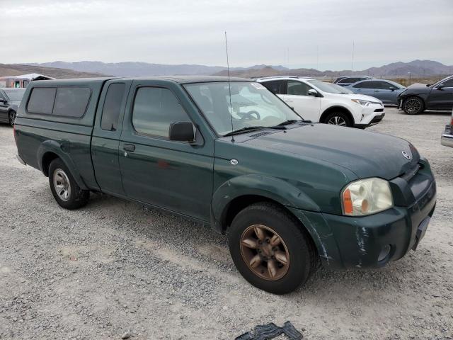 Photo 4 from auction – 2002 NISSAN FRONTIER K with VIN 1N6DD26SX2C315364