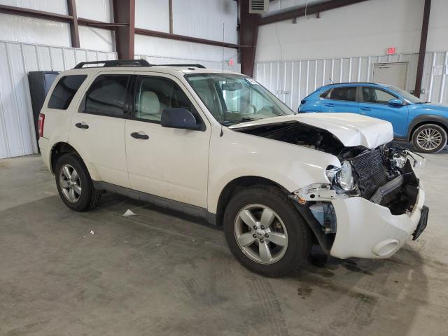 Photo 4 from auction – 2009 FORD ESCAPE XLT with VIN 1FMCU03769KA32961
