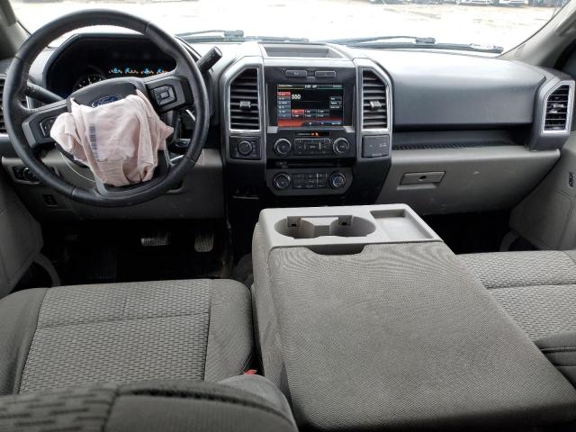 Фото 8 с аукциона – 2015 FORD F150 SUPER с VIN 1FTEW1EF2FKE49006