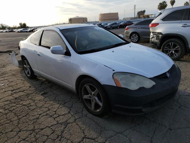 Photo 4 from auction – 2004 ACURA RSX with VIN JH4DC54844S007807