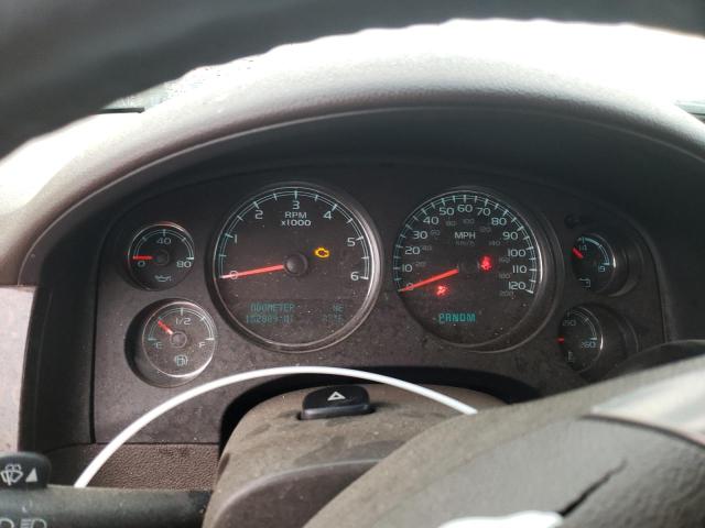 Photo 9 from auction – 2011 GMC SIERRA K15 with VIN 3GTP2XE24BG124931