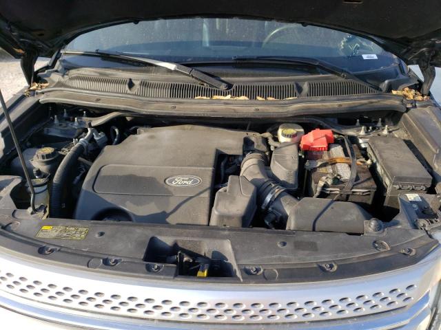 Photo 12 from auction – 2012 FORD EXPLORER X with VIN 1FMHK7D82CGA33028