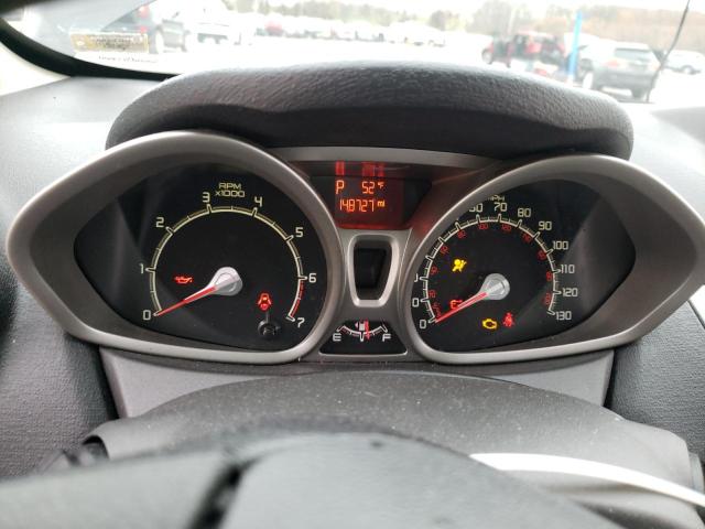 Foto 9 de la subasta – 2011 FORD FIESTA SE con VIN 3FADP4EJ2BM162126