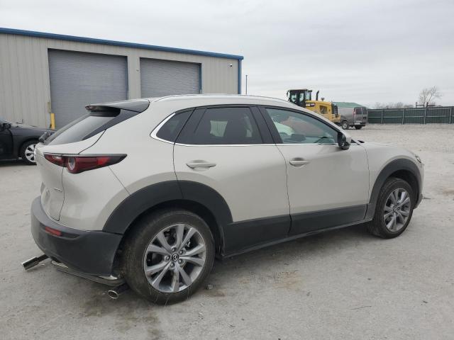 Photo 3 from auction – 2023 MAZDA CX-30 SELE with VIN 3MVDMBBMXPM511898
