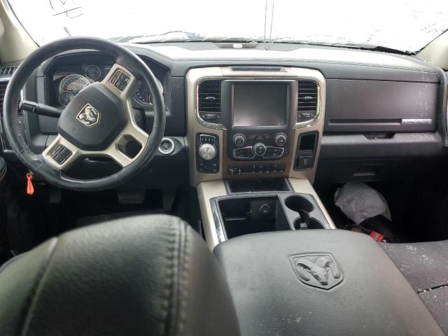 Photo 8 from auction – 2013 RAM 1500 LARAM with VIN 1C6RR7NT7DS679419