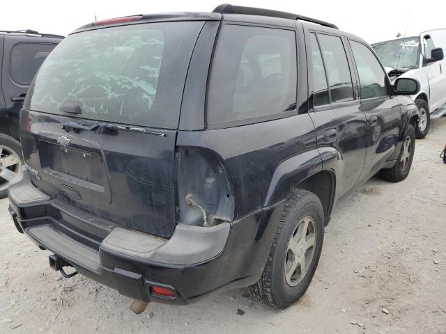 Photo 3 from auction – 2006 CHEVROLET TRAILBLAZE with VIN 1GNDS13S562129953