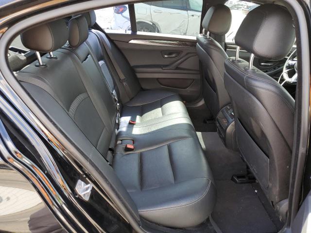Фото 10 с аукциона – 2014 BMW 528 I с VIN WBA5A5C59ED511999