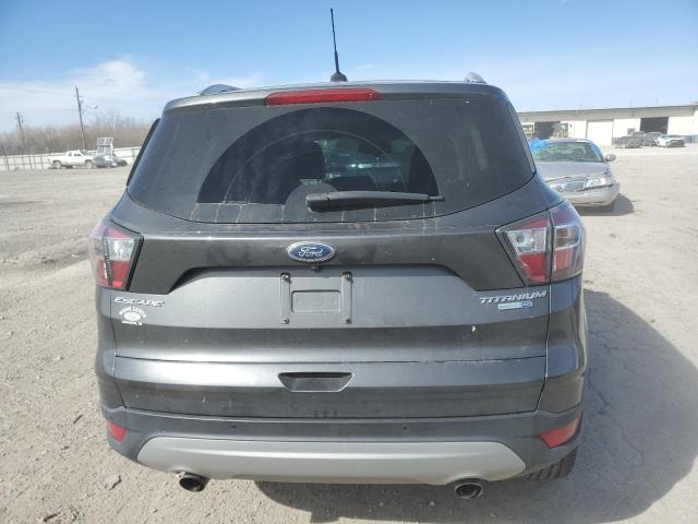 Photo 6 from auction – 2017 FORD ESCAPE TIT with VIN 1FMCU9J94HUA12767