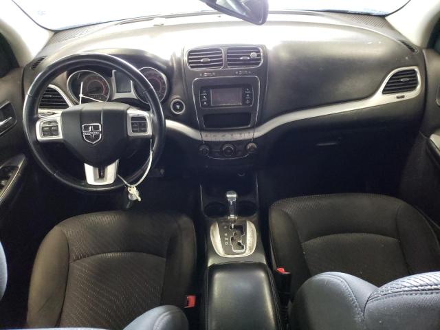 Photo 8 from auction – 2015 DODGE JOURNEY SX with VIN 3C4PDCCG3FT751716