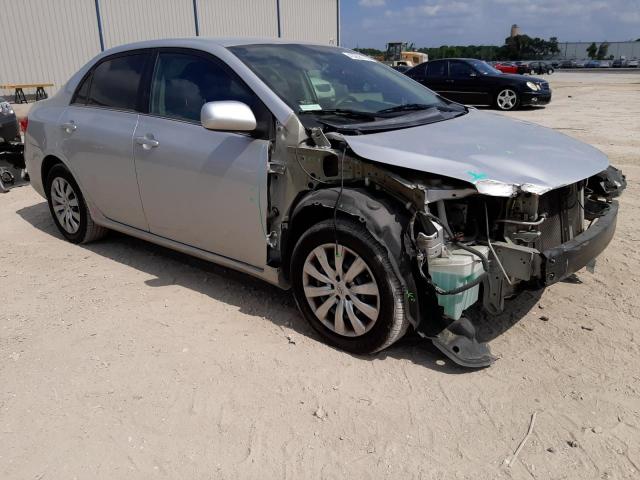 Photo 4 from auction – 2013 TOYOTA COROLLA BA with VIN 5YFBU4EE8DP217316