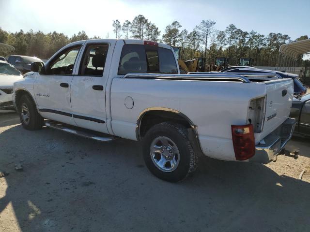 Photo 2 from auction – 2004 DODGE RAM 1500 S with VIN 1D7HA18N04S532547