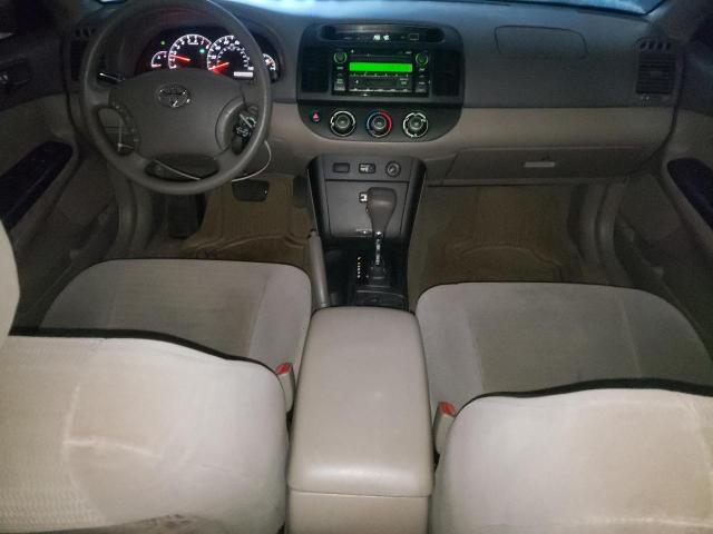 Photo 8 from auction – 2005 TOYOTA CAMRY LE with VIN 4T1BE32K15U963446