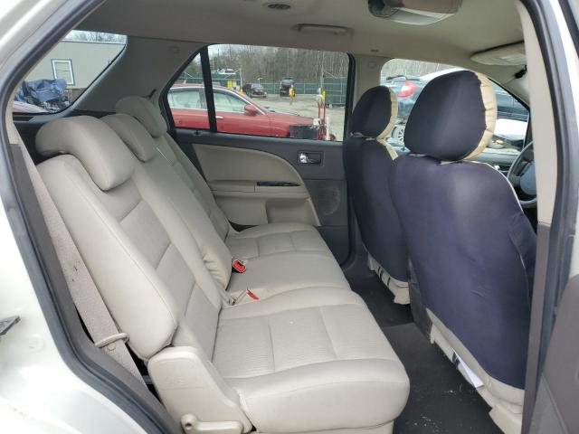 Photo 11 from auction – 2008 FORD TAURUS X S with VIN 1FMDK02W58GA22183