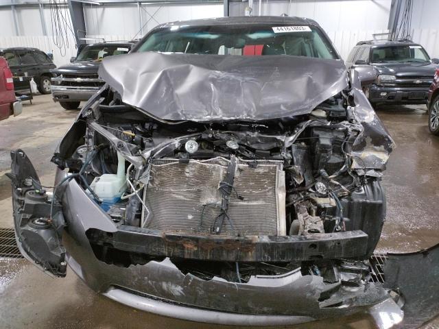 Photo 5 from auction – 2013 TOYOTA SIENNA XLE with VIN 5TDYK3DC1DS314679