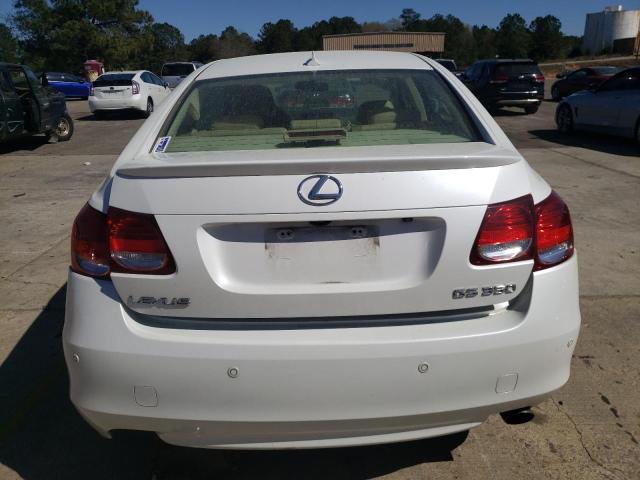 صورة رقم 6 من المزاد - 2008 LEXUS GS 350 مع VIN JTHBE96S780039220