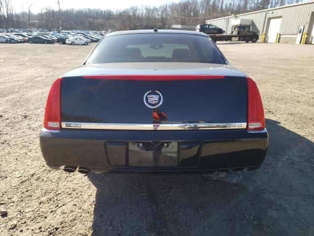 Photo 6 from auction – 2007 CADILLAC DTS with VIN 1G6KD57Y27U149845