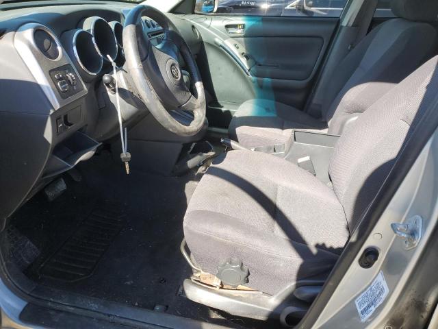 Photo 7 from auction – 2003 TOYOTA COROLLA MA with VIN 2T1KR32E83C040393