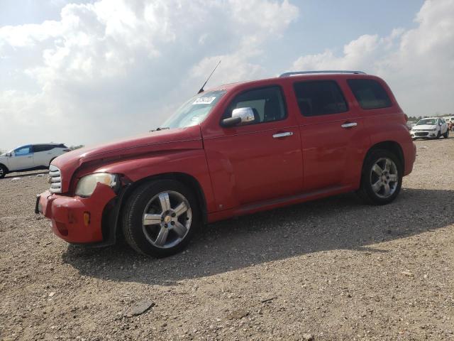 CHEVROLET HHR LT 2011 with VIN 3GNBACFU8BS537591 - Photo from auction