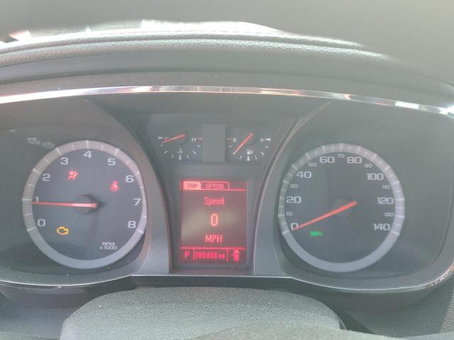 Photo 9 from auction – 2014 GMC TERRAIN SL with VIN 2GKALMEKXE6371666