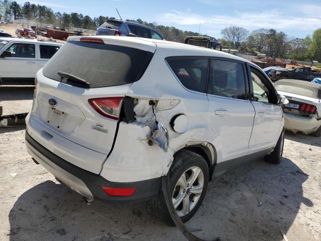 Photo 3 from auction – 2014 FORD ESCAPE SE with VIN 1FMCU0GX5EUD10127