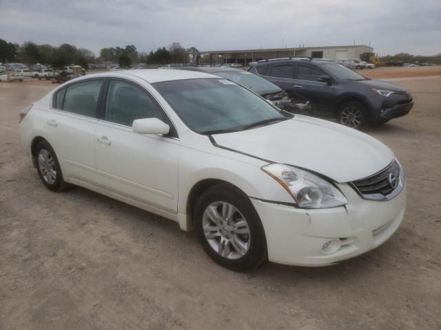 Photo 4 from auction – 2010 NISSAN ALTIMA BAS with VIN 1N4AL2AP8AC194446