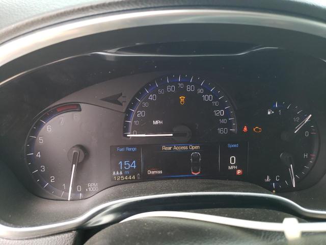 Photo 9 from auction – 2013 CADILLAC SRX PERFOR with VIN 3GYFNDE34DS641876