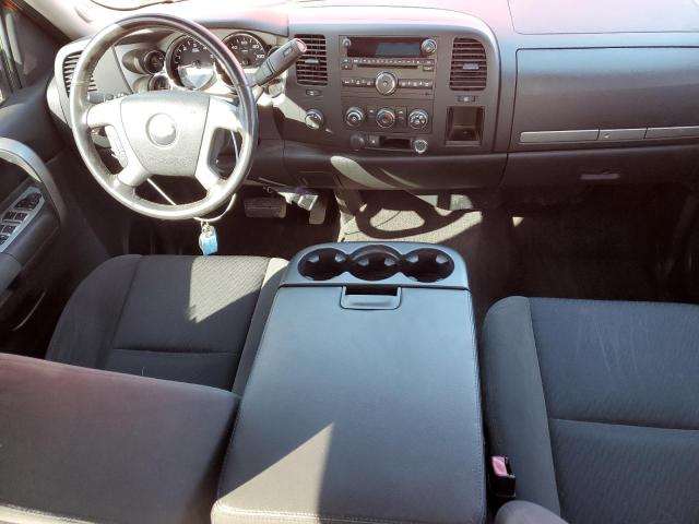 Photo 8 from auction – 2009 CHEVROLET SILVERADO with VIN 3GCEK23329G274276