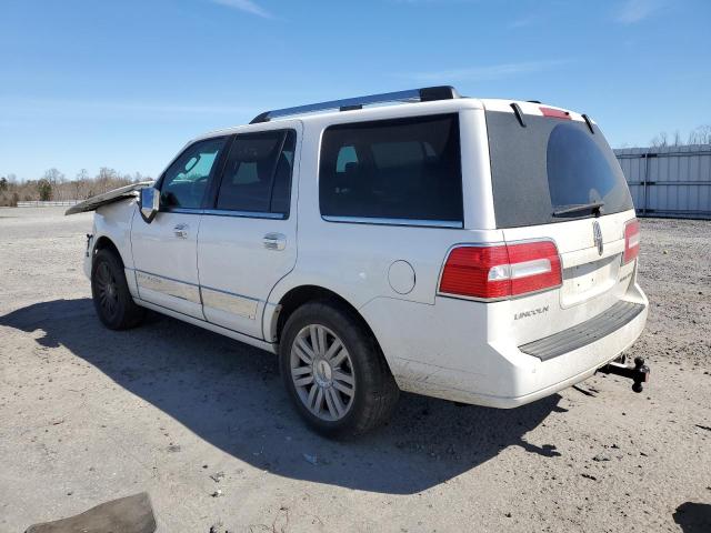 Photo 2 from auction – 2011 LINCOLN NAVIGATOR with VIN 5LMJJ2J50BEJ03263