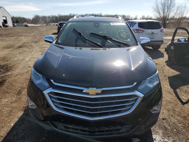 Photo 5 from auction – 2020 CHEVROLET EQUINOX PR with VIN 2GNAXXEV6L6199166