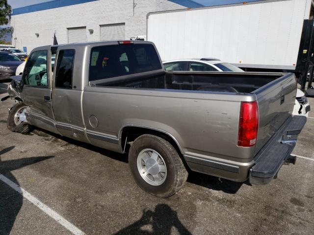 Photo 2 from auction – 1999 CHEVROLET GMT-400 C1 with VIN 1GCEC19R9XR145600