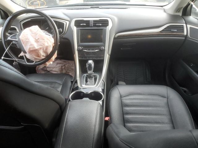 Photo 8 from auction – 2015 FORD FUSION SE with VIN 3FA6P0HD8FR262876