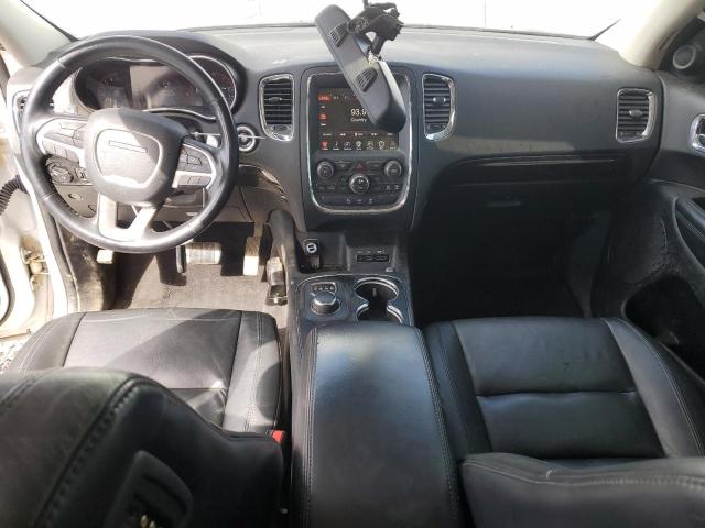 Photo 8 from auction – 2015 DODGE DURANGO LI with VIN 1C4RDJDG9FC892040